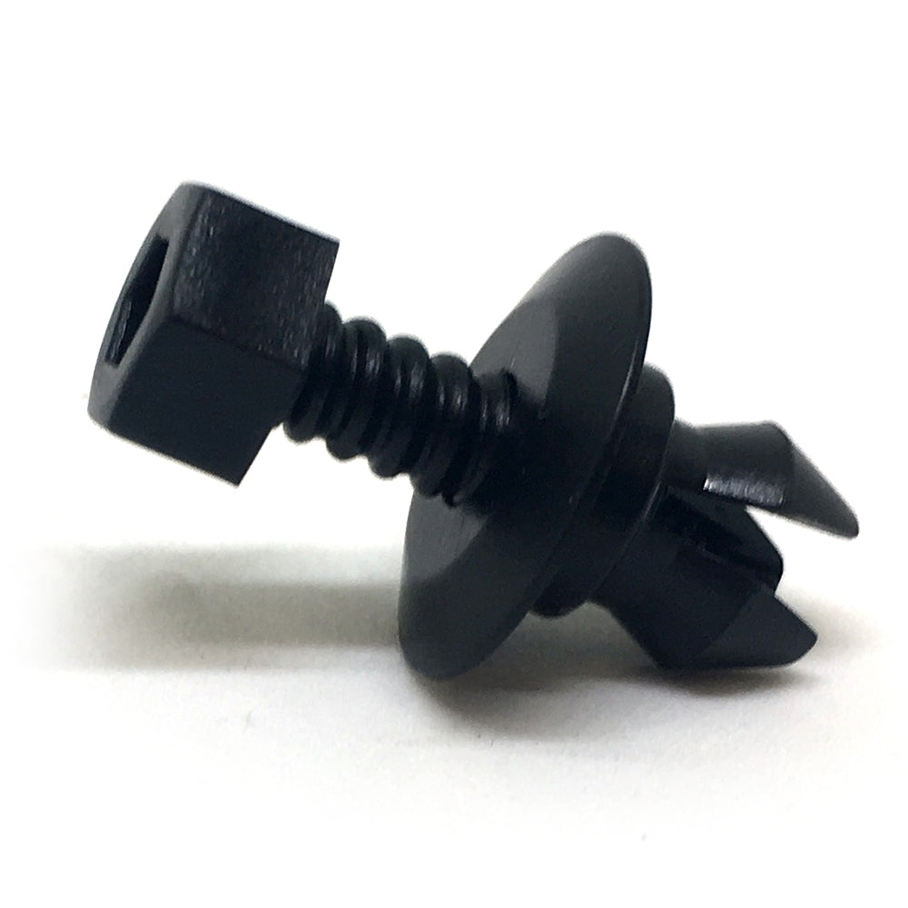 *Splsh Shld/Rckr Mldg Retainer Vw
