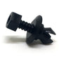 *Splsh Shld/Rckr Mldg Retainer Vw