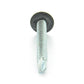 *HWH Tek #2 Zinc Plated W/Neo 8-18X1-1/4