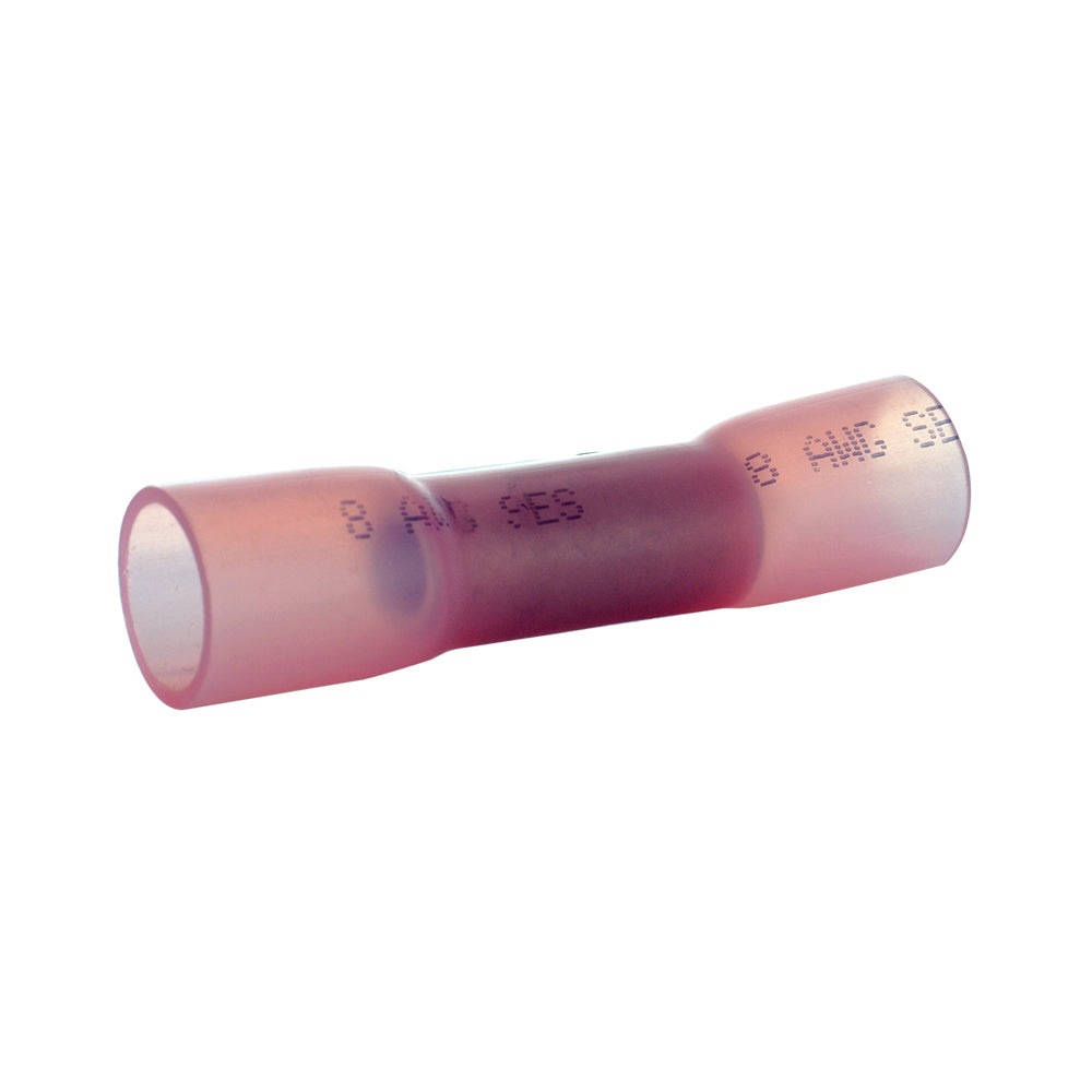 8 GAUGE BUTT CONNECTOR