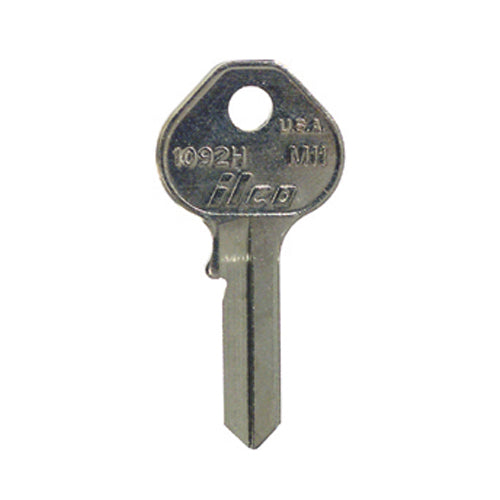 Master Universal Padlock Key (M11)