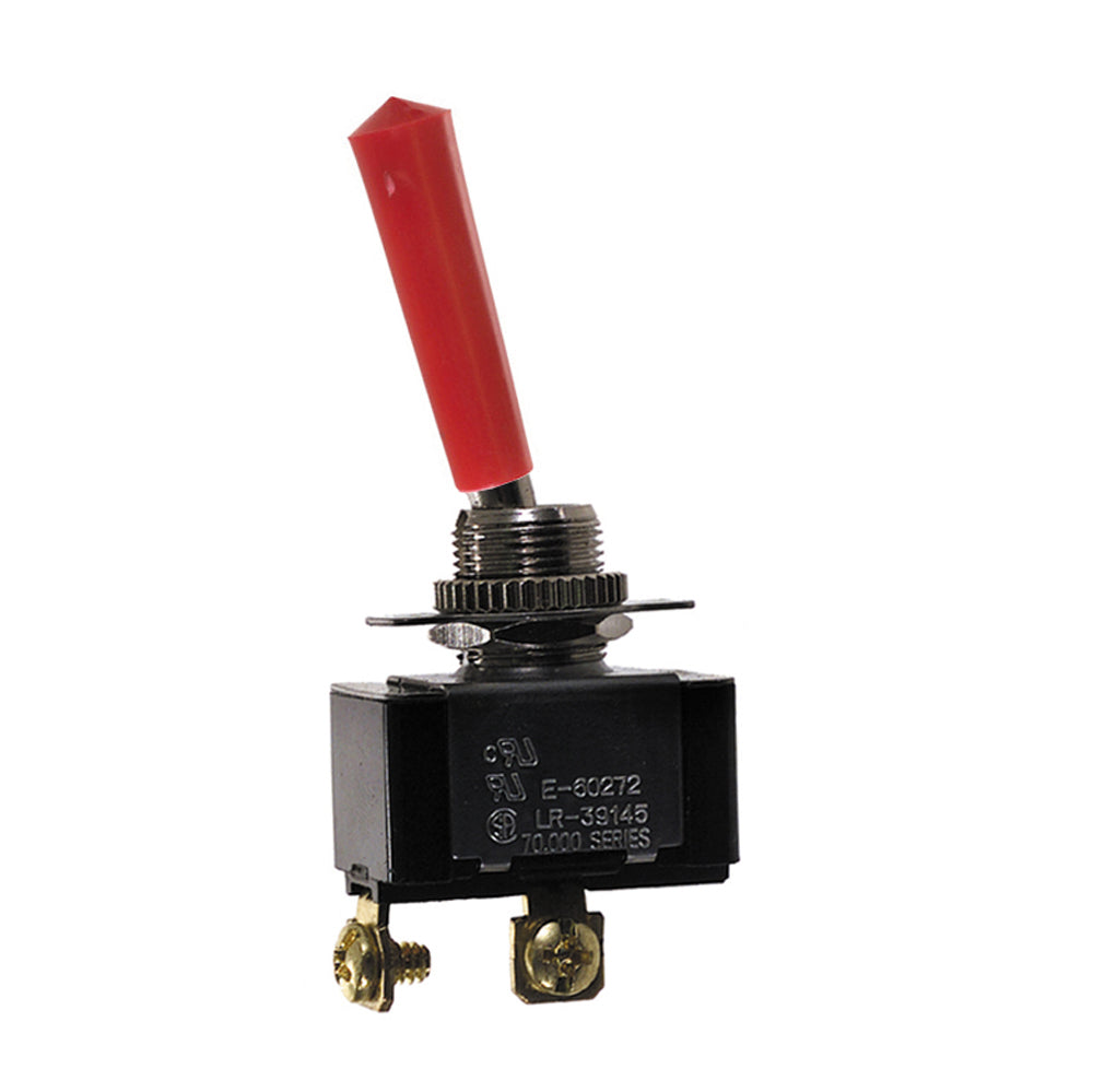 Toggle Handle Extension -Red - Clearance