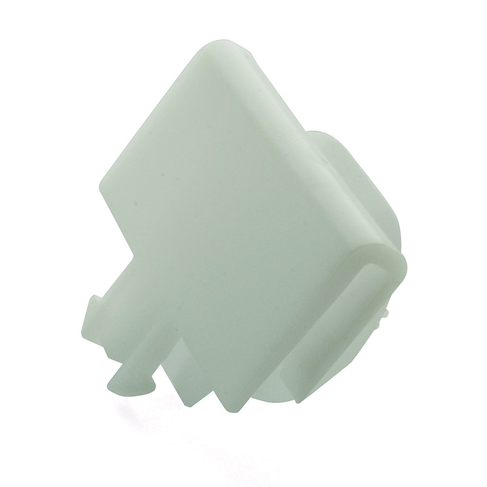 Gm Specialty Rocker Panel Molding Retainer Clip - Chevrolet
