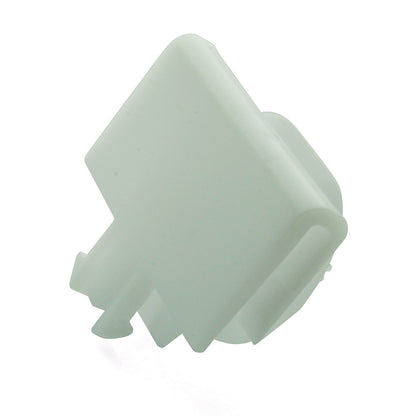 Gm Specialty Rocker Panel Molding Retainer Clip - Chevrolet