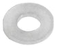 #6 Plain Nylon 6/6 Flat Washer