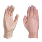 Ammex Industrial Grade Vinyl Disposable Gloves X-Large