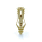 #10 Triple Grip Wall Anchor - Beige