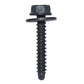 M4.2 x 1.41 x 2 5Mm Indented Hex Head ‘Sems’ Tapping Screw