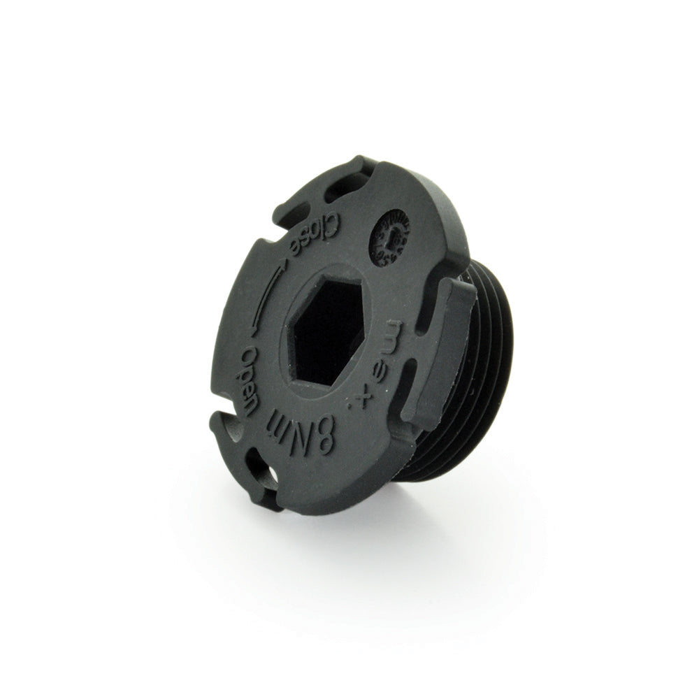 BMW M14-1.50 Nylon Drain Plug