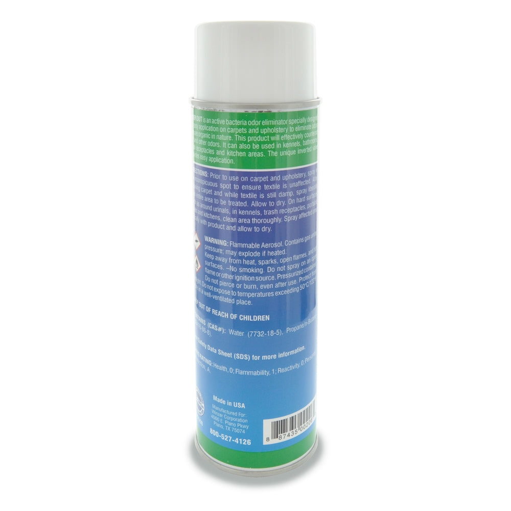 FastServ  Odor Out Bio-Fresh Odor Eliminator - 18 Oz Net Wt. - Aerosol