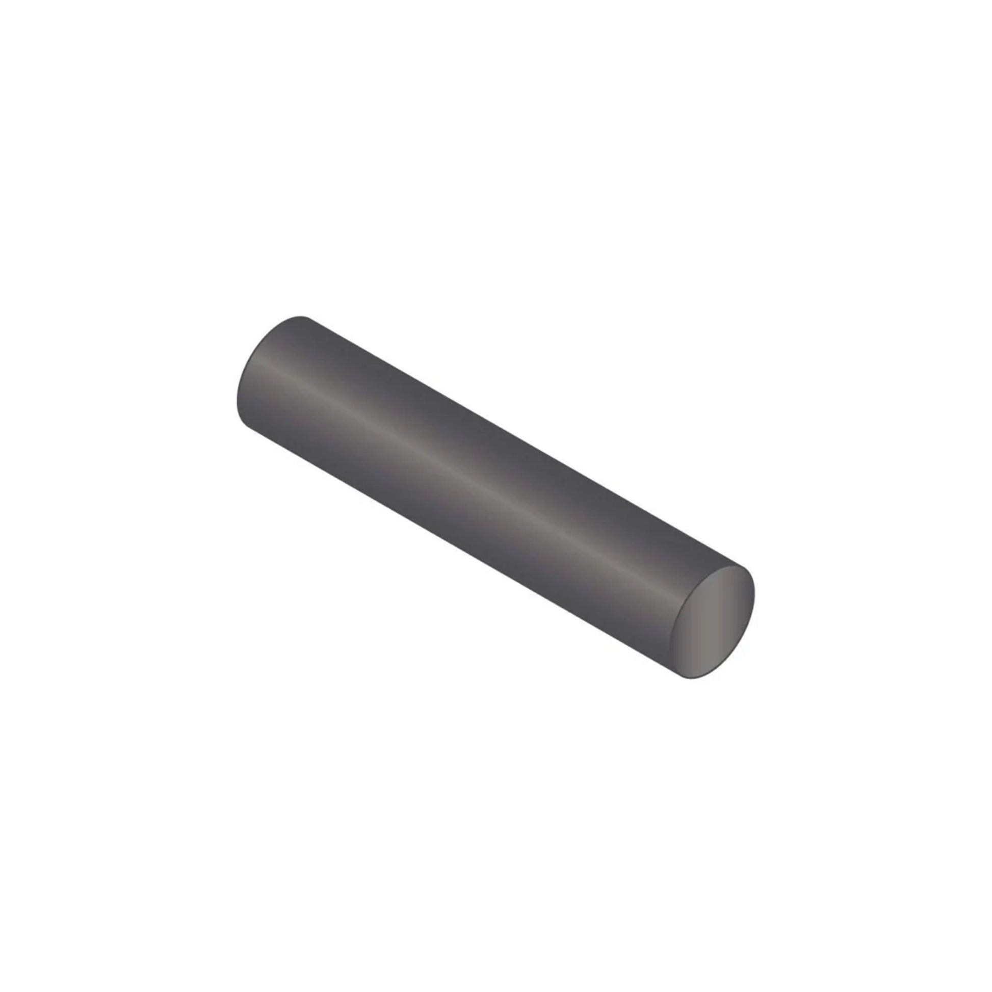 #6-32 Yellow Zinc Plated C1010/C1008 Steel Large Flange Knurled Nut Sert