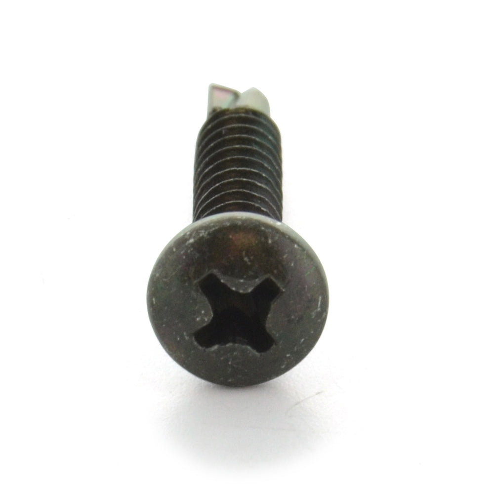 *Sd Ph Pan (Tek) Blk #3 8X1-1/4