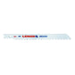 RECIPROCATING SAW BLADES