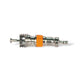 Valve Core - For GM Poa Oil Bleed Line