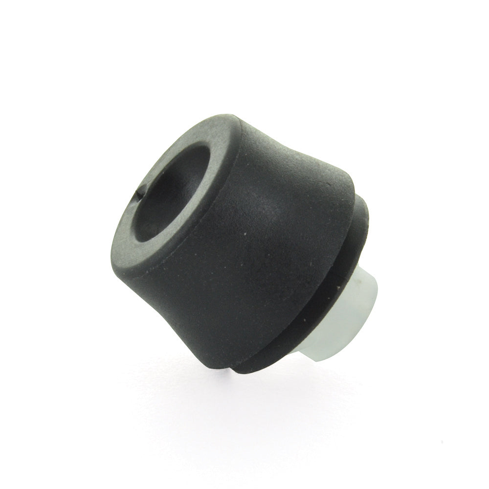 Rear Door Rubber Bumper - Toyota Avalon- Camry- C-HR- Corolla- Highlander- Matrix- Prius- Prius Prime & Yaris `09+ Lexus CT 200h- HS 250h- IS 250 & IS 350 `09+ Scion iQ & Tc 09+