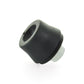 Rear Door Rubber Bumper - Toyota Avalon- Camry- C-HR- Corolla- Highlander- Matrix- Prius- Prius Prime & Yaris `09+ Lexus CT 200h- HS 250h- IS 250 & IS 350 `09+ Scion iQ & Tc 09+