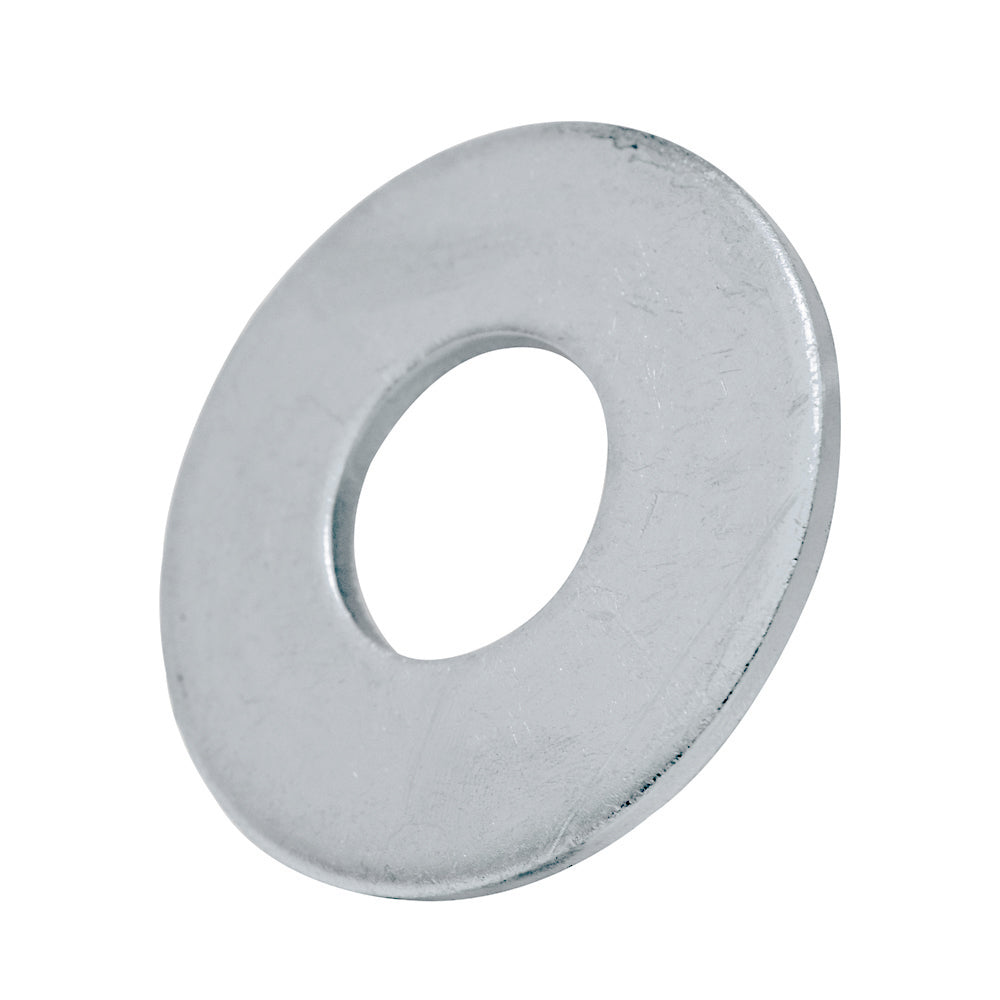 M24 Din 125 Zinc Plated Class 10.9 Flat Washer