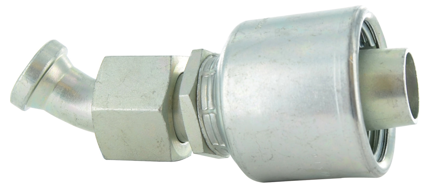 Mega Cr Fem FFOR Sw 45 3/4X3/4