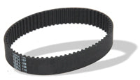Drive Belt For Mbx Tool With Black Ring
