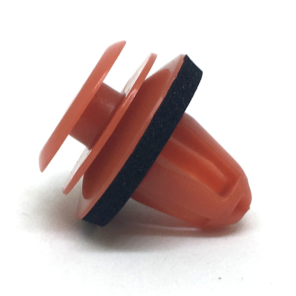 Rckr Mldg/Pillr Retainer Mini-Coop