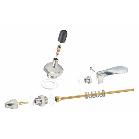 Sure Shot Complete Repair Kit - Model A