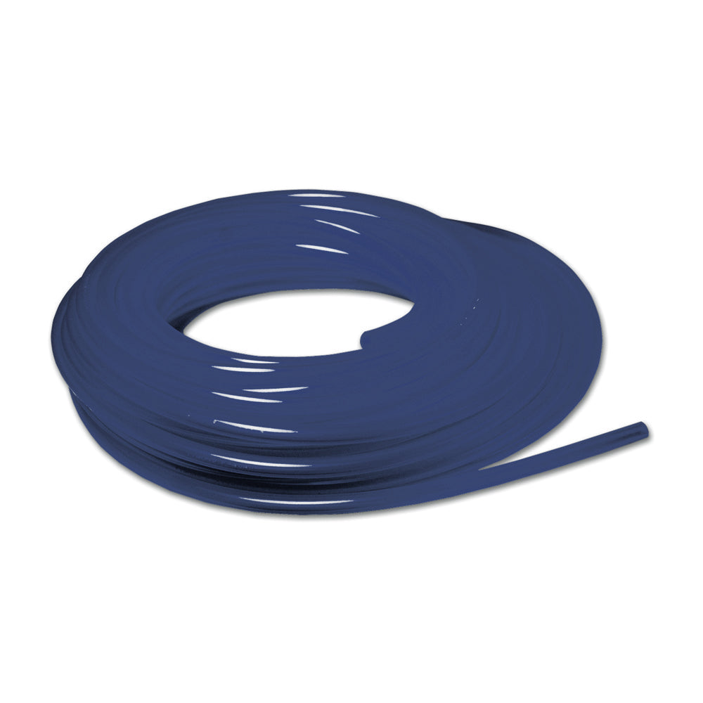 Blue Nylon Type A D.O.T. Air Brake Tubing 1/4 Inch X 100 Feet