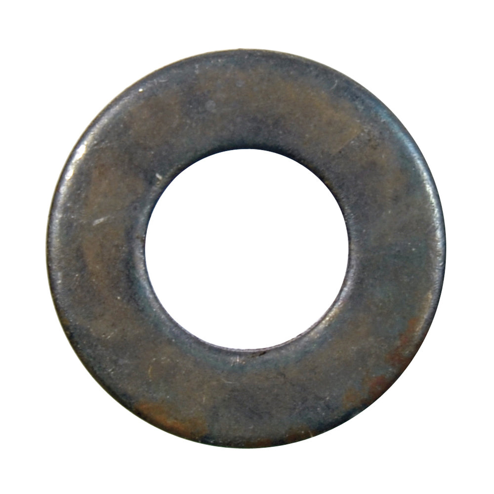 7/8 Inch Plain Grade 2 Sae Flat Washer