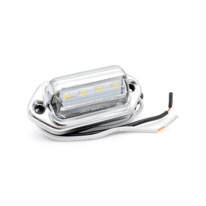 TRUCK & TRAILER LIGHTS