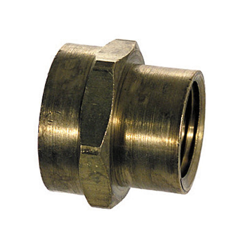 3/4 Inch Female Garden Hose Thread To 3/4 Inch Female Pipe Brass