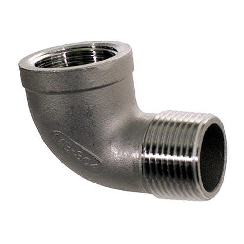 316 STAINLESS STEEL PIPE FITTINGS