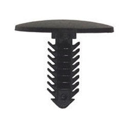 Door Frame Spacer Retainer - Chrysler 1985 - On- Ford 1981 - On- Ford - 388904-S- 389443-S- N802224-S- Chrysler - 43813955- 650186