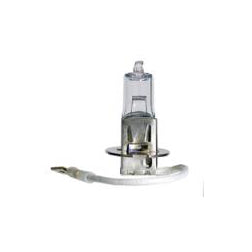 64153 H3 Halogen 12V 100W
