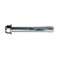 1/4 Inch x 1-3/8 Inch Zinc Plated Carbon Steel Sleeve-All� Sleeve Anchor