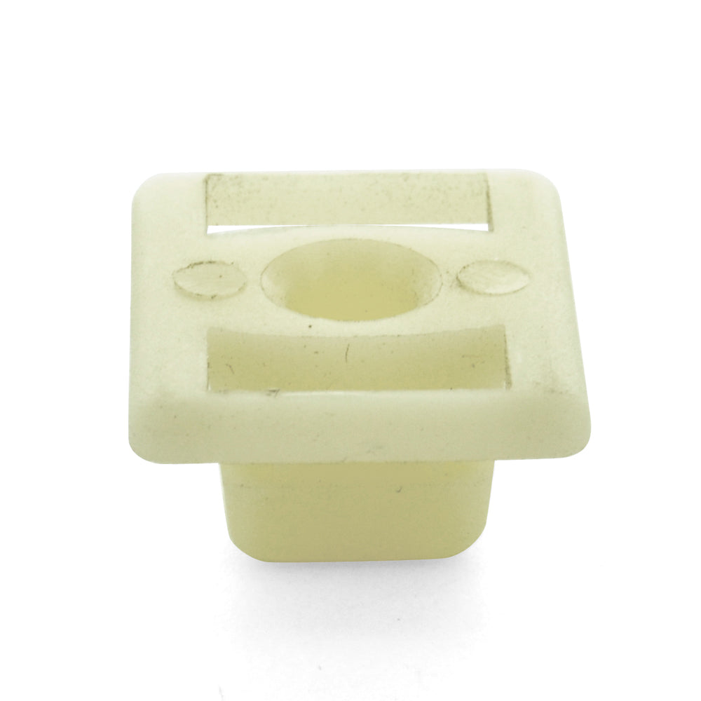 License Plate Grommet Nut Ford - 380707-S