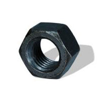 5/8-11 Coarse Plain Grade 8 Finished Hex Nut