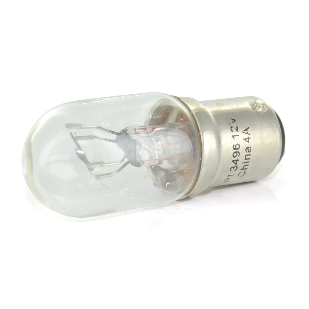 3496 27/8 Watt Japanese Style Krypton Bulb