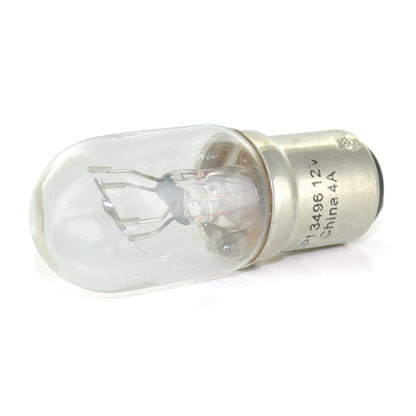 3496 27/8 Watt Japanese Style Krypton Bulb