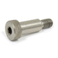 1/2 Inch x 3/8 Inch Stainless Steel Socket Head Shoulder Screw