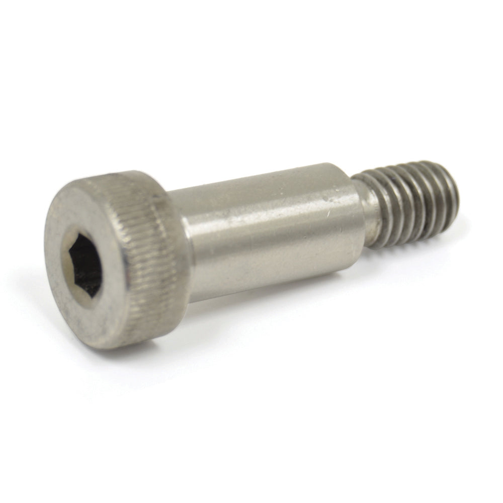 1/4 Inch x 3/4 Inch Stainless Steel Socket Head Shoulder Screw