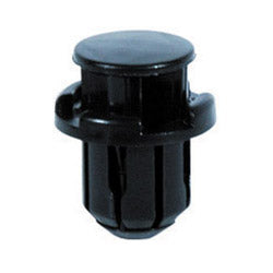 Lower Rocker Moulding Push Type Retainer - Chevrolet Equinox 2005 - On- Gm General Motors - 5480772