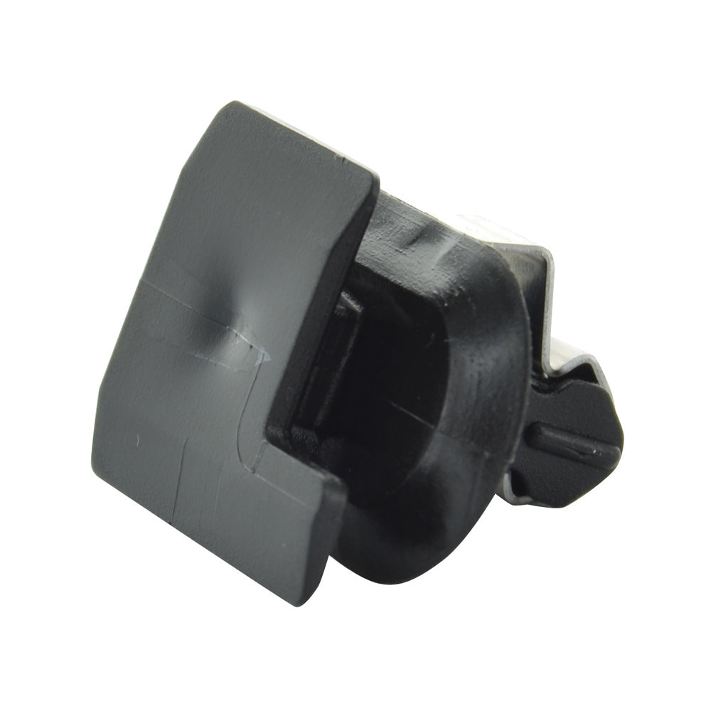 A-Pillar Trim Panel Retainer Black Gm General Motors