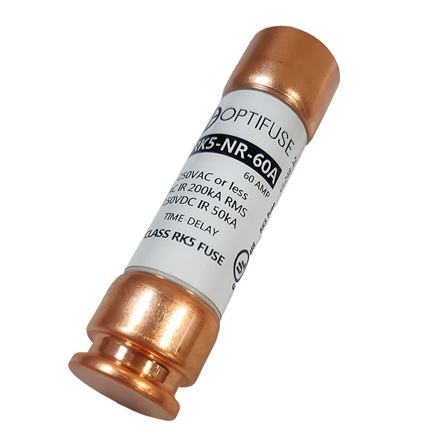 INDUSTRIAL FUSES
