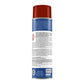Winzer High Solids Flat Red Iron Oxide Primer Spray Paint - 17 Oz Net Wt - Aerosol