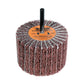 COMBINATION FLAP WHEELS