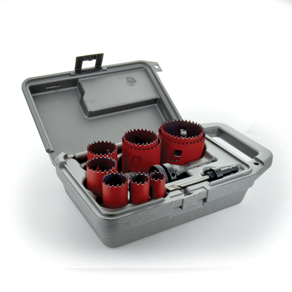 Maintenance Kit 11 Pieces