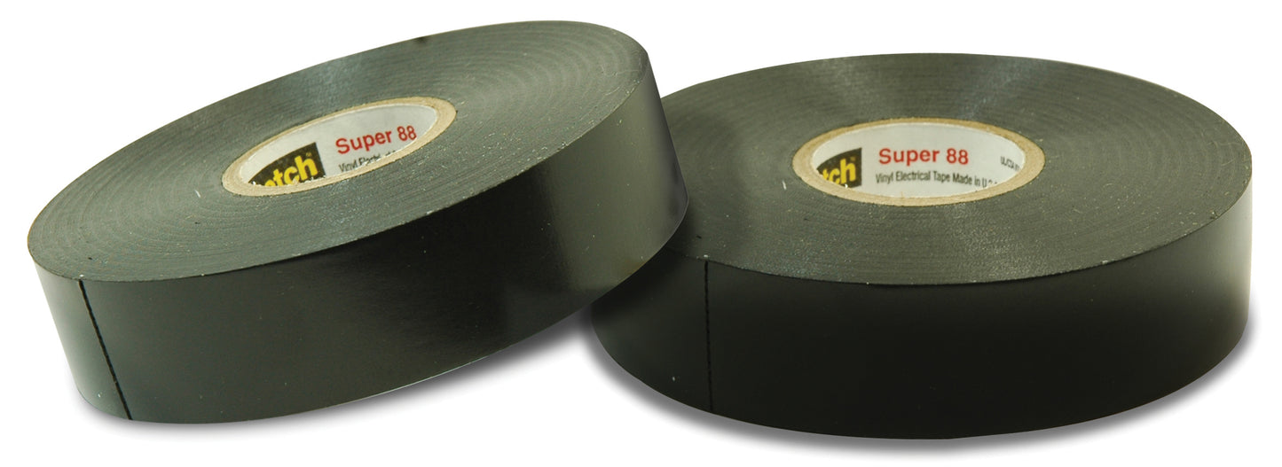 ELECTRICAL TAPES