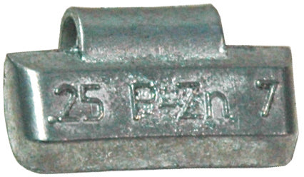 WHEEL WEIGHTS