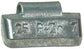WHEEL WEIGHTS