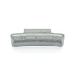 Alloy Wheel Weight Coated Wheel Weight 1.25 Oz