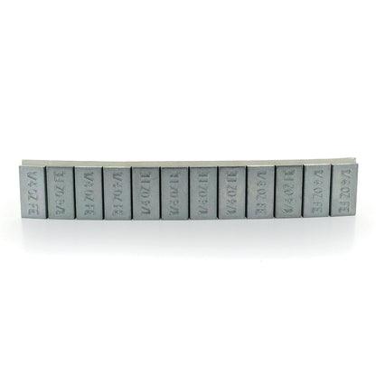 WHEEL WEIGHTS